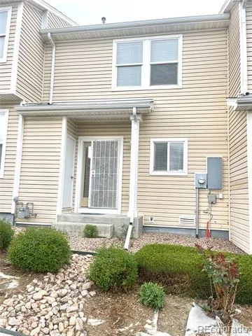 2146 Creekridge Point Colorado Springs, CO 80910