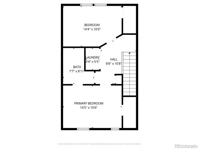 2146 Creekridge Point Colorado Springs, CO 80910