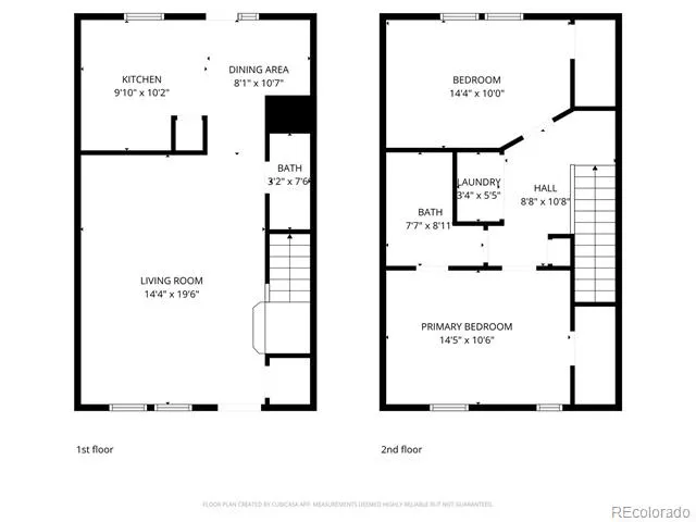 2146 Creekridge Point Colorado Springs, CO 80910