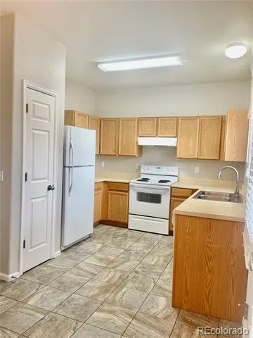 2146 Creekridge Point Colorado Springs, CO 80910