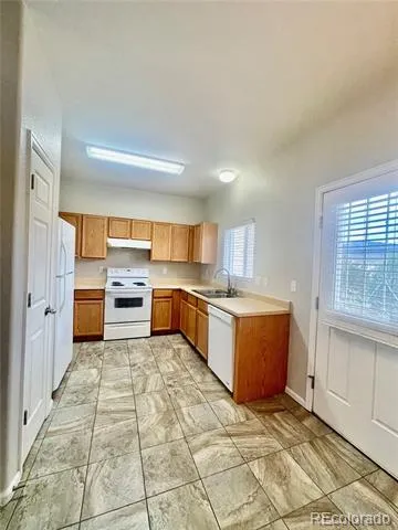 2146 Creekridge Point Colorado Springs, CO 80910