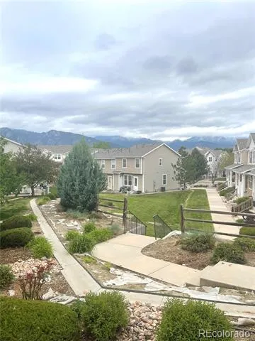 2146 Creekridge Point Colorado Springs, CO 80910