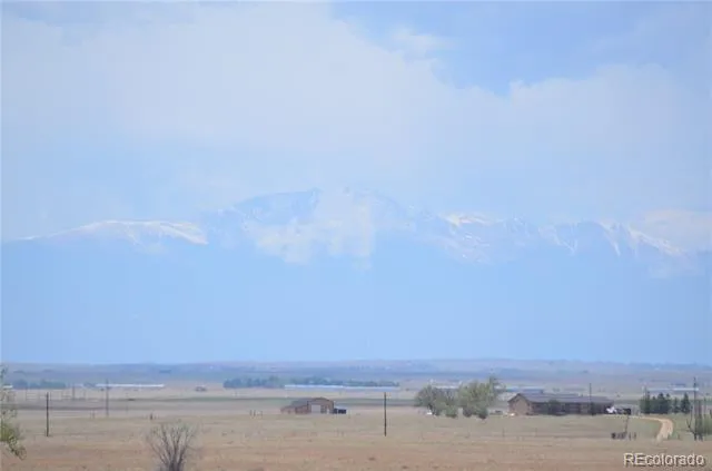 26430 Tebow View Calhan, CO 80808