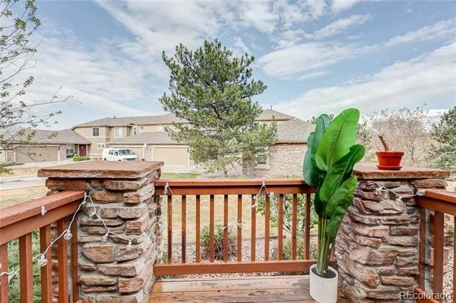 7582 S Sicily Way Aurora, CO 80016