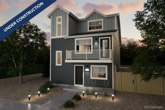 46543 Gold Prairie Drive Bennett, CO 80102