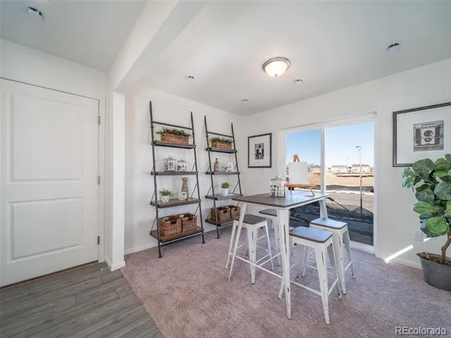 46543 Gold Prairie Drive Bennett, CO 80102