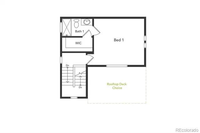 46543 Gold Prairie Drive Bennett, CO 80102