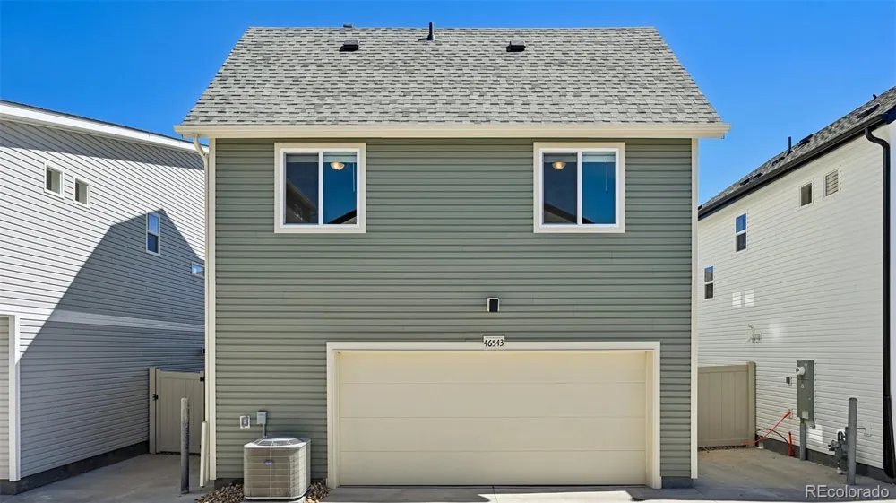 46543 Gold Prairie Drive Bennett, CO 80102