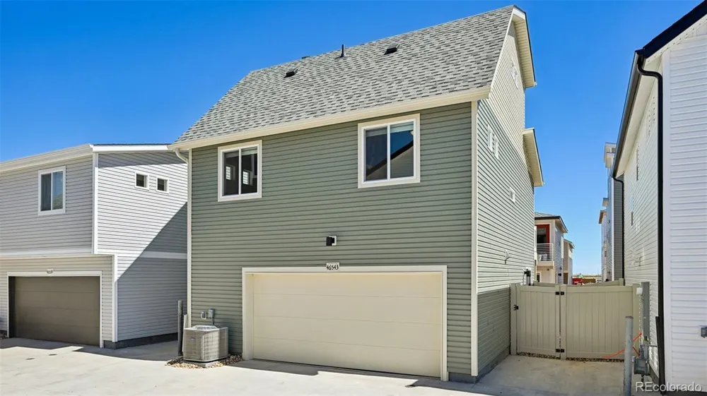 46543 Gold Prairie Drive Bennett, CO 80102