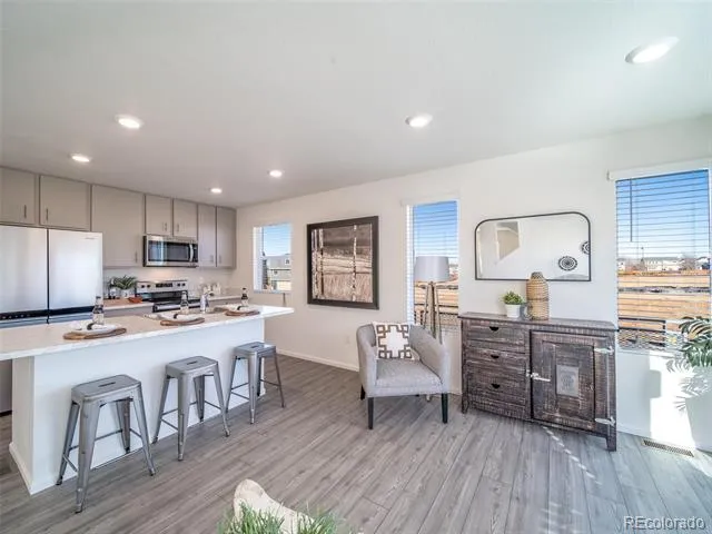 46543 Gold Prairie Drive Bennett, CO 80102