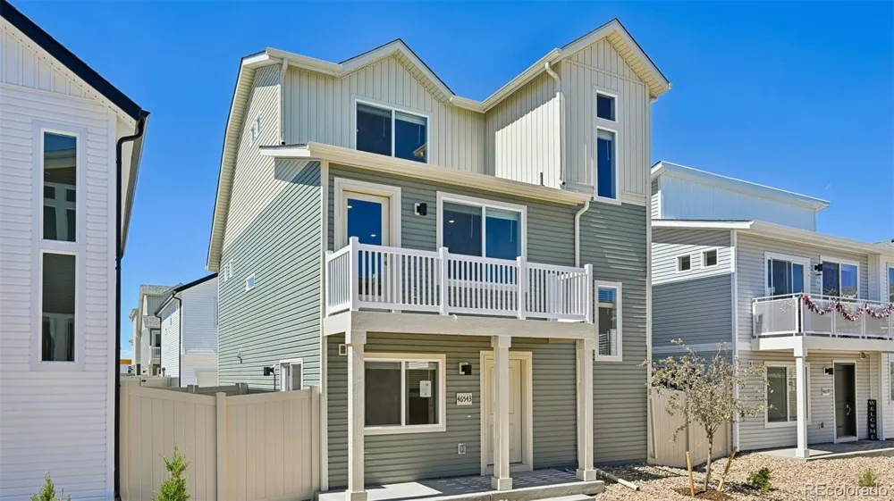 46543 Gold Prairie Drive Bennett, CO 80102