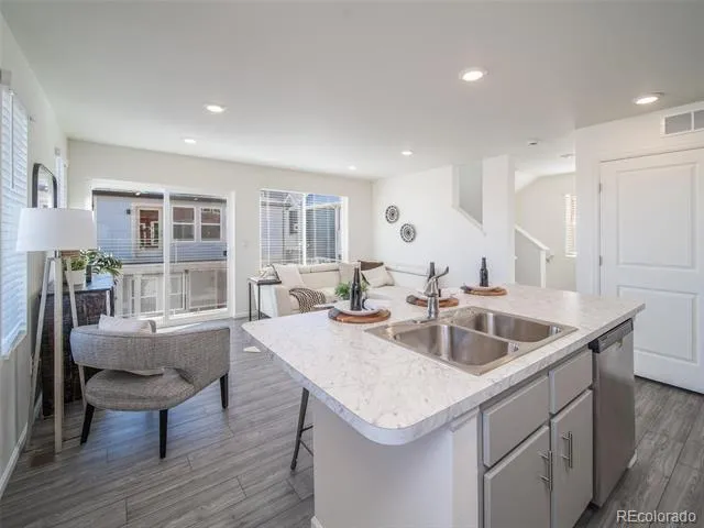 46543 Gold Prairie Drive Bennett, CO 80102