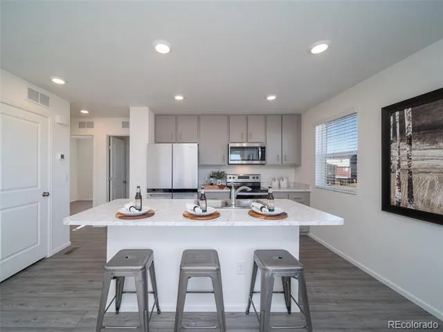 46543 Gold Prairie Drive Bennett, CO 80102