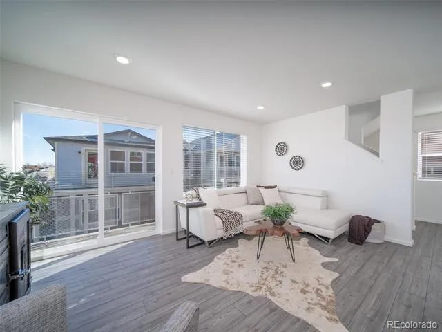 46543 Gold Prairie Drive Bennett, CO 80102