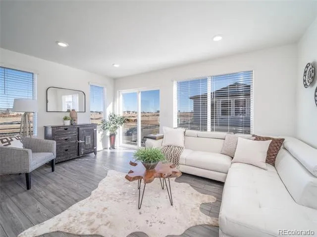 46543 Gold Prairie Drive Bennett, CO 80102