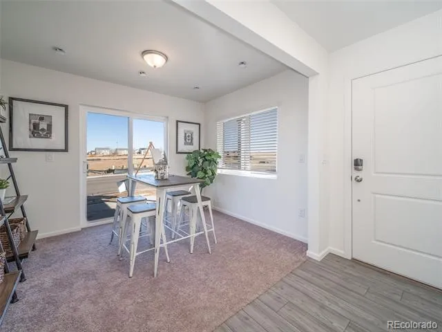 46543 Gold Prairie Drive Bennett, CO 80102
