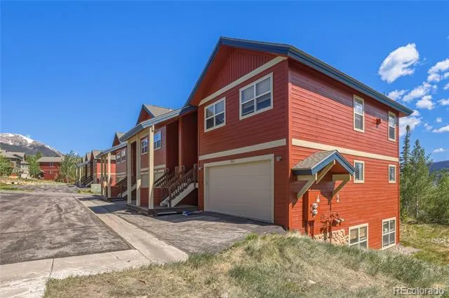 80 Black Diamond Trail #82C Silverthorne, CO 80498