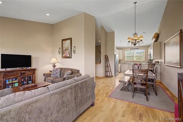 80 Black Diamond Trail #82C Silverthorne, CO 80498