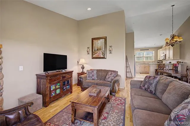 80 Black Diamond Trail #82C Silverthorne, CO 80498