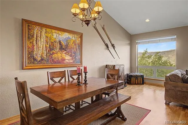 80 Black Diamond Trail #82C Silverthorne, CO 80498