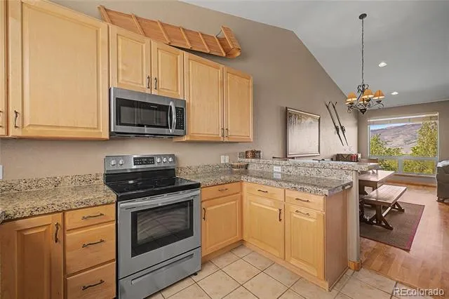 80 Black Diamond Trail #82C Silverthorne, CO 80498
