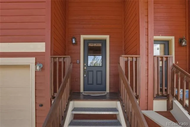 80 Black Diamond Trail #82C Silverthorne, CO 80498