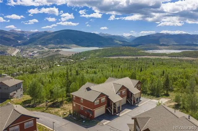 80 Black Diamond Trail #82C Silverthorne, CO 80498