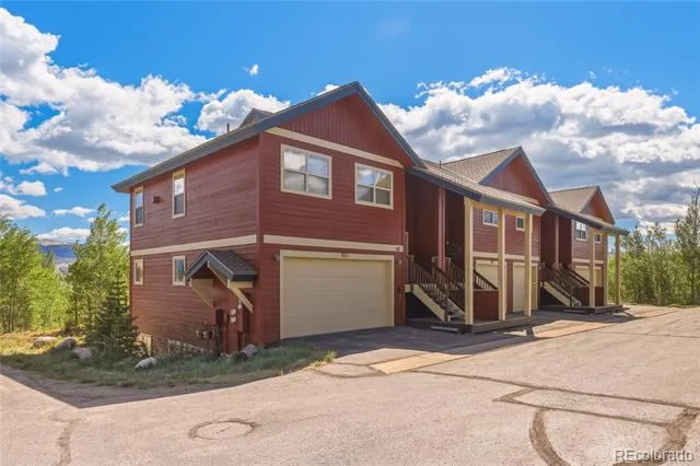 80 Black Diamond Trail #82C Silverthorne, CO 80498