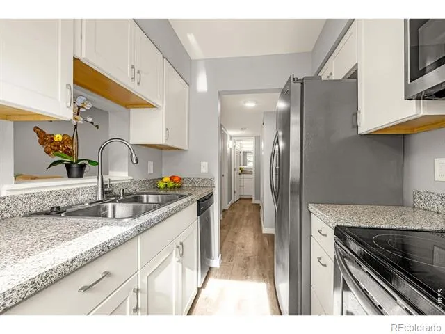 3872 S Fraser Street #O03 Aurora, CO 80014