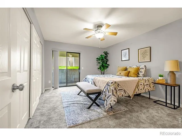 3872 S Fraser Street #O03 Aurora, CO 80014