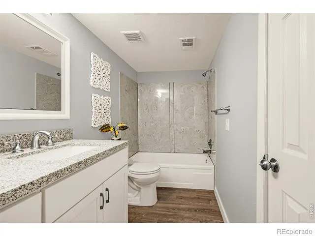 3872 S Fraser Street #O03 Aurora, CO 80014