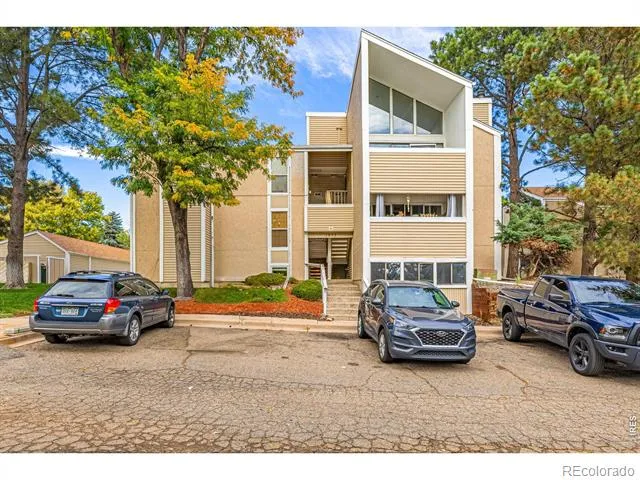 3872 S Fraser Street #O03 Aurora, CO 80014