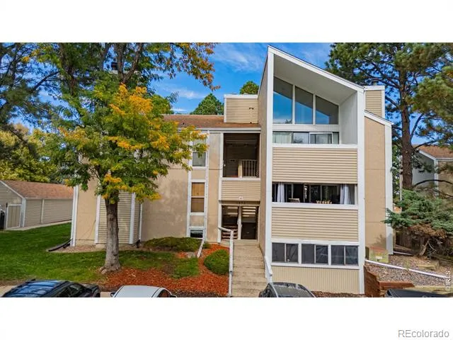 3872 S Fraser Street #O03 Aurora, CO 80014