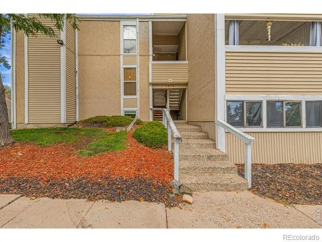 3872 S Fraser Street #O03 Aurora, CO 80014