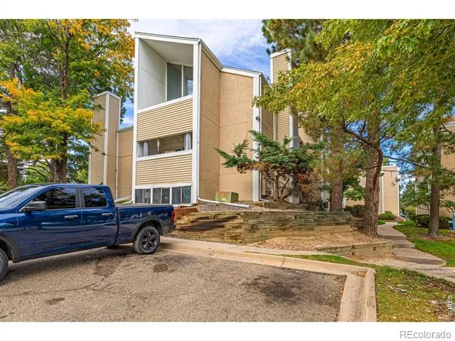 3872 S Fraser Street #O03 Aurora, CO 80014