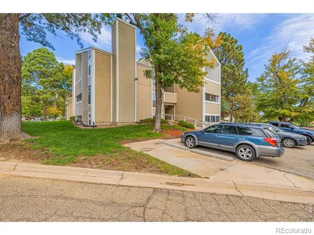 3872 S Fraser Street #O03 Aurora, CO 80014
