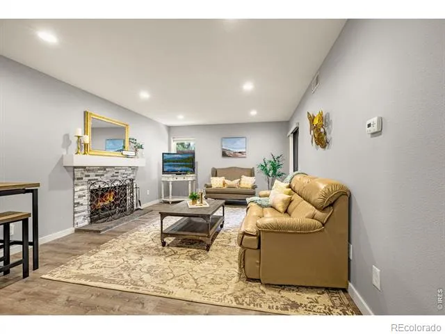 3872 S Fraser Street #O03 Aurora, CO 80014
