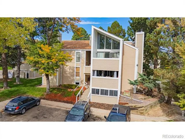 3872 S Fraser Street #O03 Aurora, CO 80014