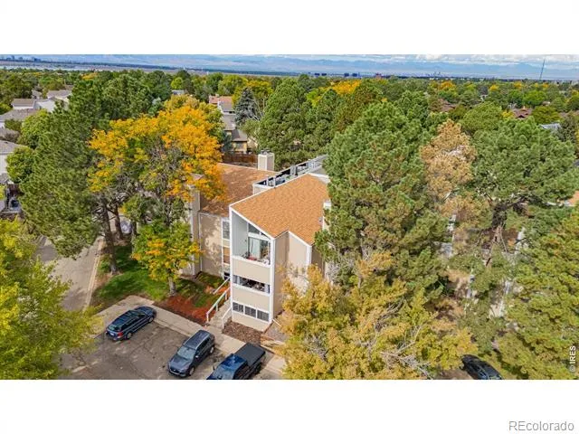 3872 S Fraser Street #O03 Aurora, CO 80014