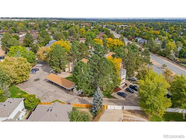 3872 S Fraser Street #O03 Aurora, CO 80014