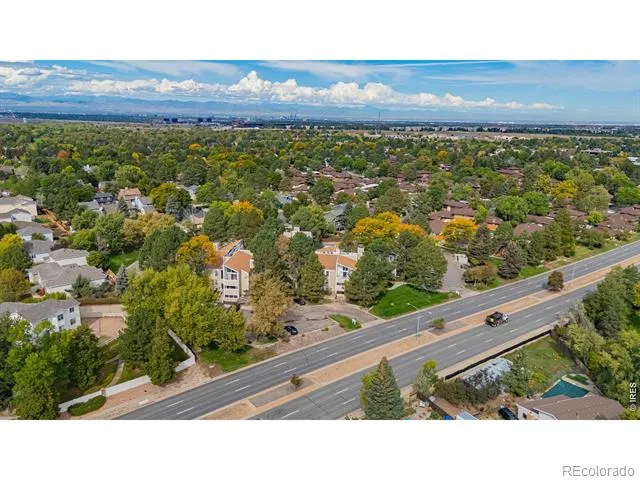 3872 S Fraser Street #O03 Aurora, CO 80014