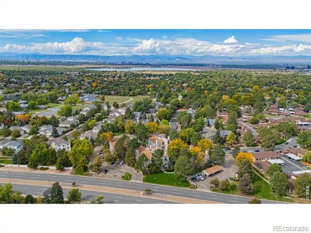 3872 S Fraser Street #O03 Aurora, CO 80014
