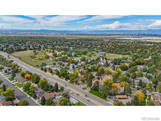 3872 S Fraser Street #O03 Aurora, CO 80014