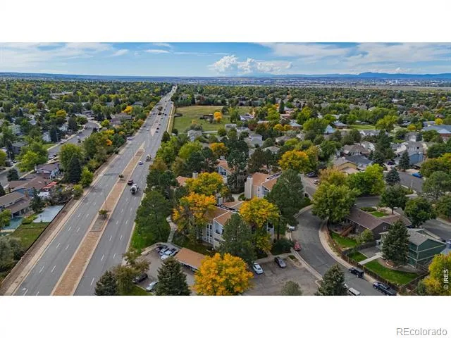 3872 S Fraser Street #O03 Aurora, CO 80014