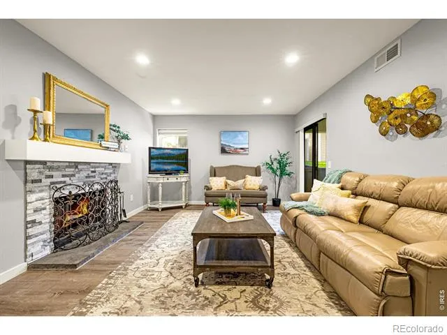 3872 S Fraser Street #O03 Aurora, CO 80014