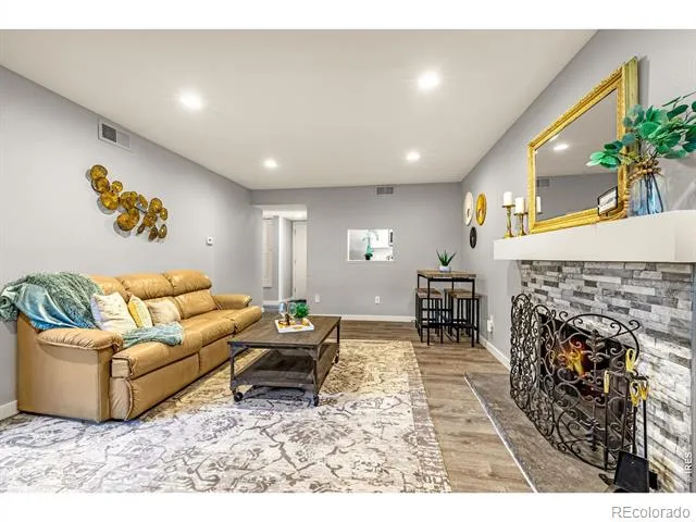 3872 S Fraser Street #O03 Aurora, CO 80014