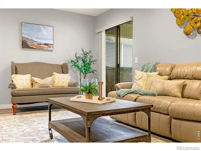 3872 S Fraser Street #O03 Aurora, CO 80014