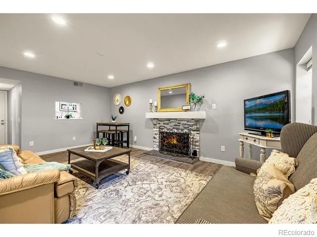 3872 S Fraser Street #O03 Aurora, CO 80014
