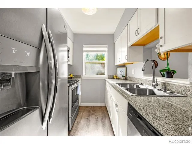 3872 S Fraser Street #O03 Aurora, CO 80014