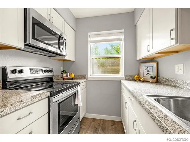 3872 S Fraser Street #O03 Aurora, CO 80014